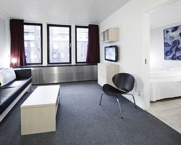 Fotos del hotel - FIRST HOTEL G & SUITES
