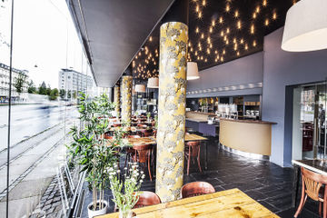 Fotos del hotel - FIRST HOTEL G & SUITES