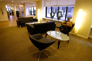 Fotos del hotel - ZLEEP HOTEL COPENHAGEN CITY