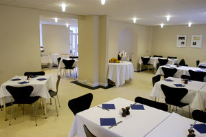 Fotos del hotel - ZLEEP HOTEL COPENHAGEN CITY