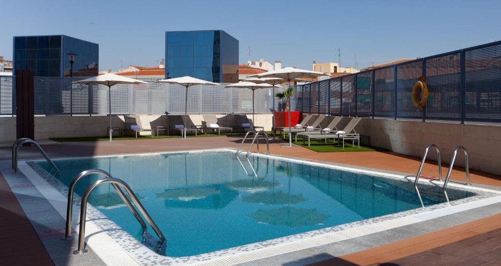 Fotos del hotel - OCCIDENTAL MURCIA AGALIA