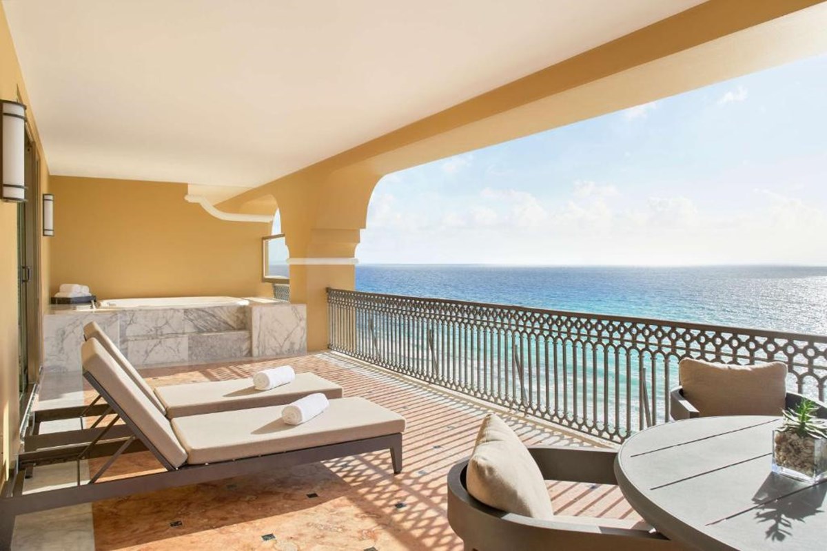 Fotos del hotel - KEMPINSKI HOTEL CANCUN