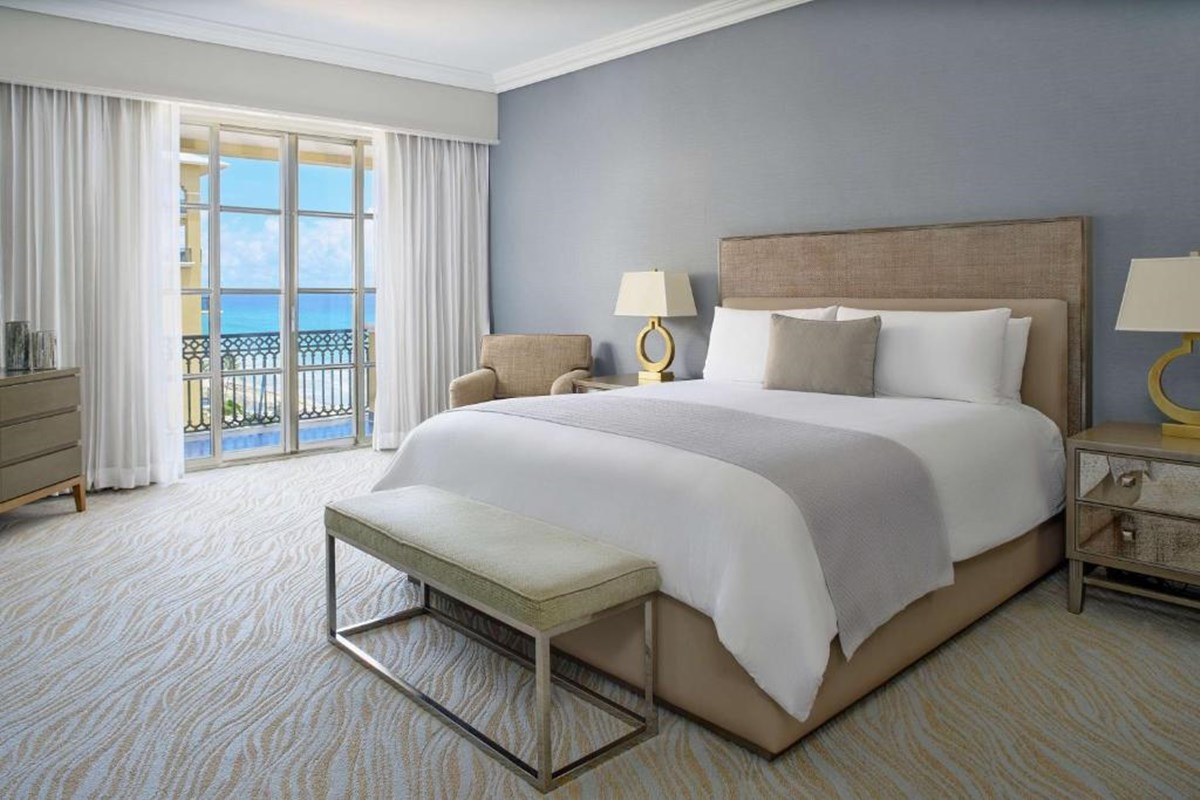 Fotos del hotel - KEMPINSKI HOTEL CANCUN