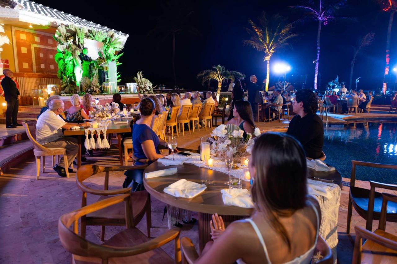 Fotos del hotel - KEMPINSKI HOTEL CANCUN
