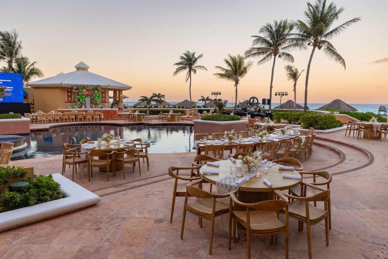 Fotos del hotel - KEMPINSKI HOTEL CANCUN