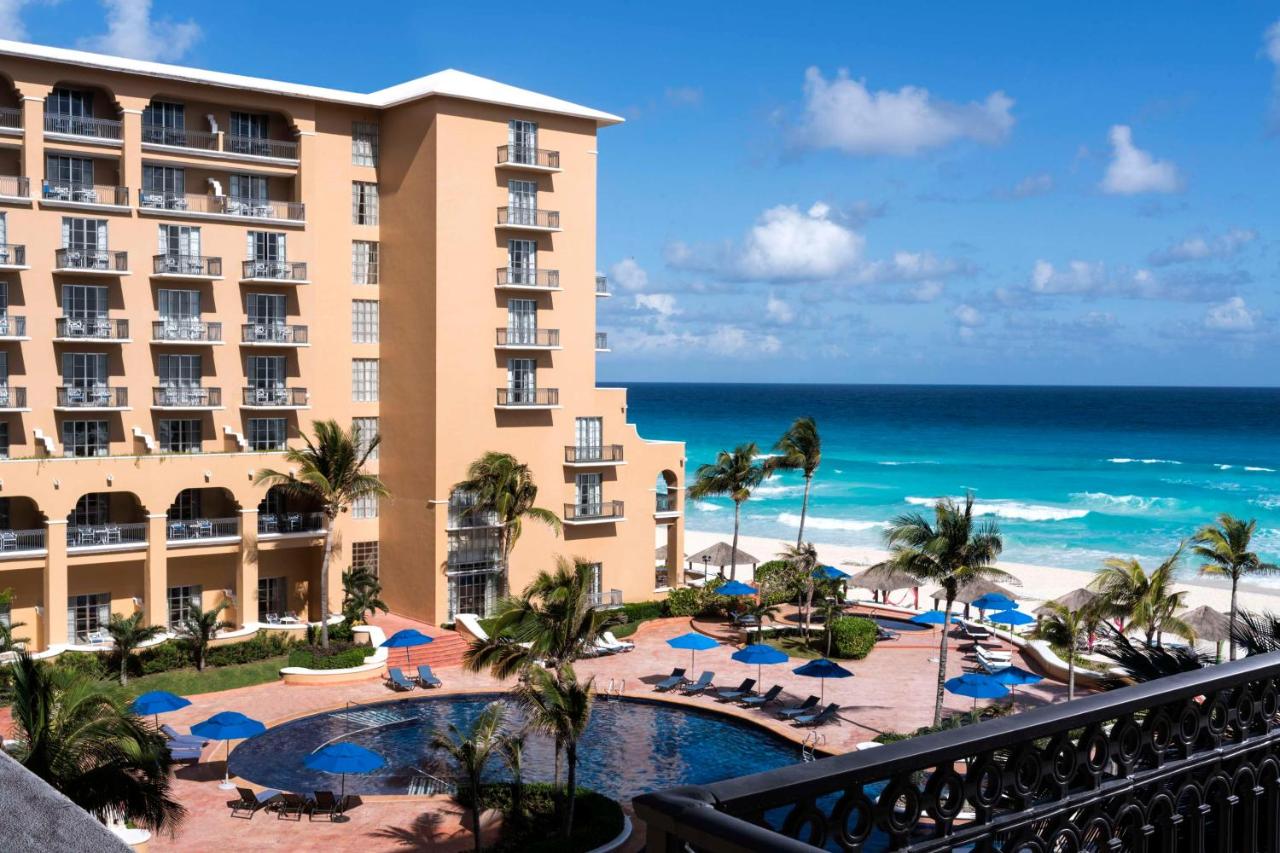 Fotos del hotel - KEMPINSKI HOTEL CANCUN