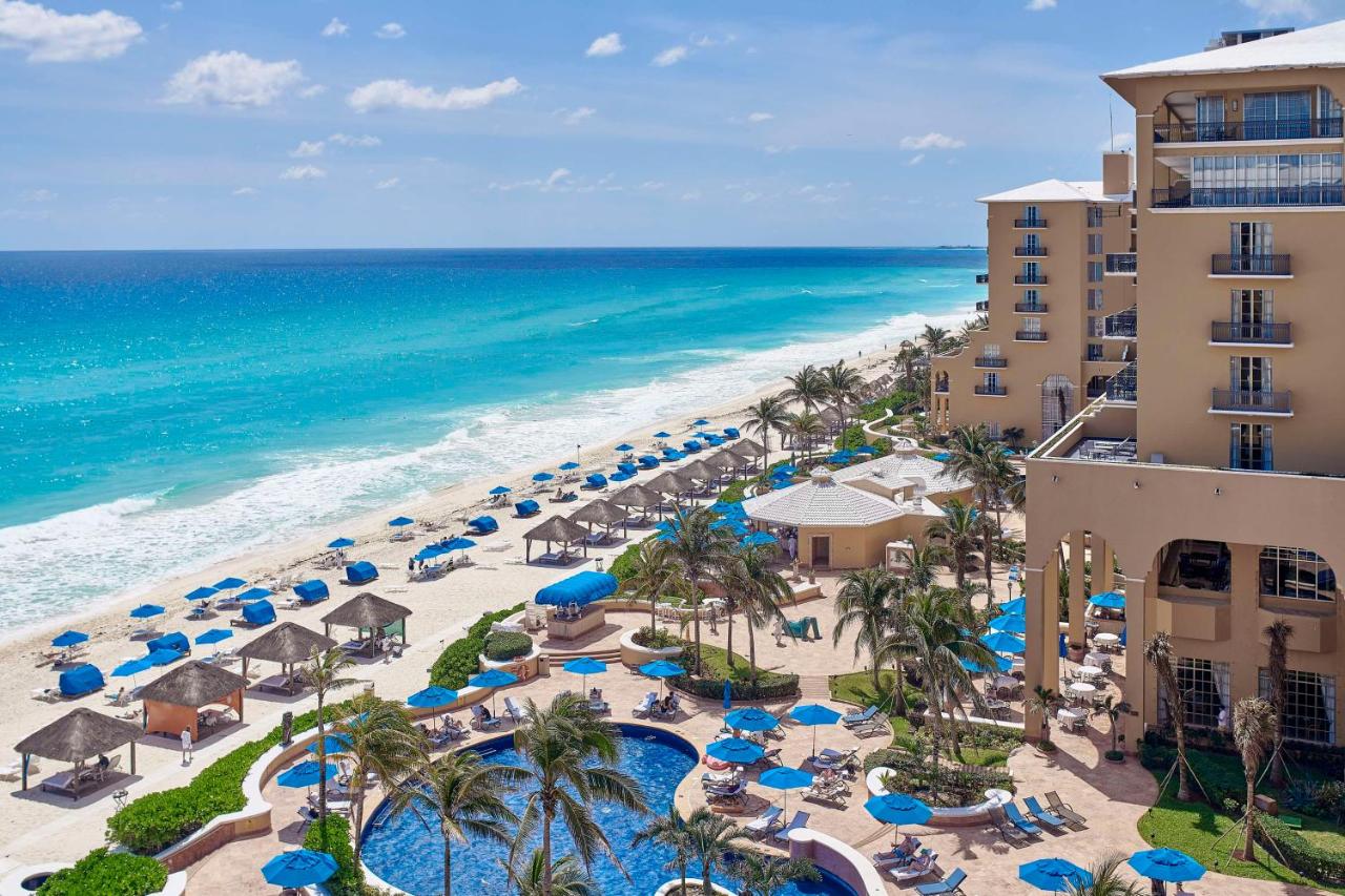 Fotos del hotel - KEMPINSKI HOTEL CANCUN