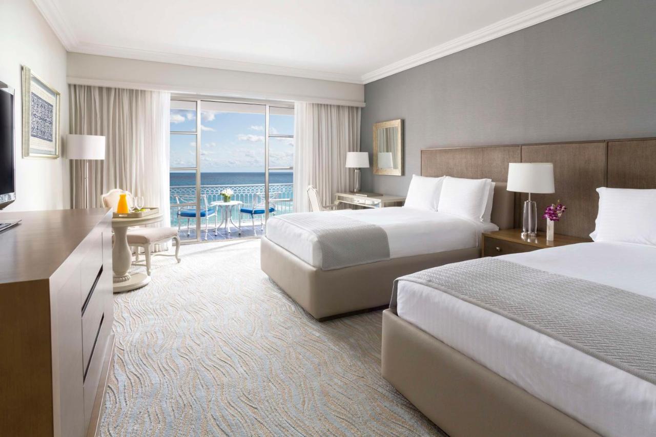 Fotos del hotel - KEMPINSKI HOTEL CANCUN