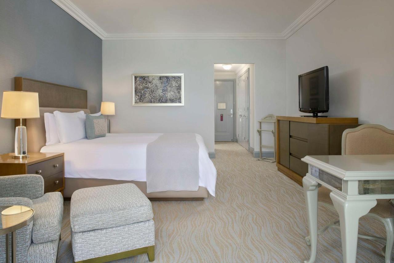 Fotos del hotel - KEMPINSKI HOTEL CANCUN