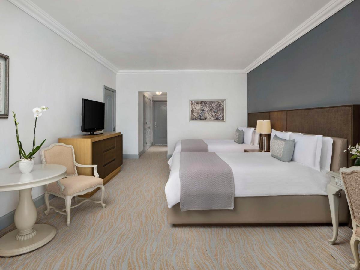 Fotos del hotel - KEMPINSKI HOTEL CANCUN