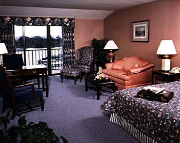 Fotos del hotel - CHANNEL INN