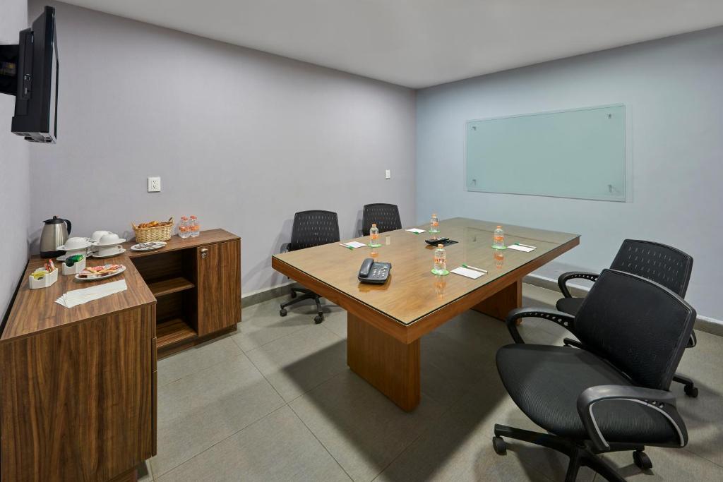 Fotos del hotel - WYNDHAM GARDEN REFORMA