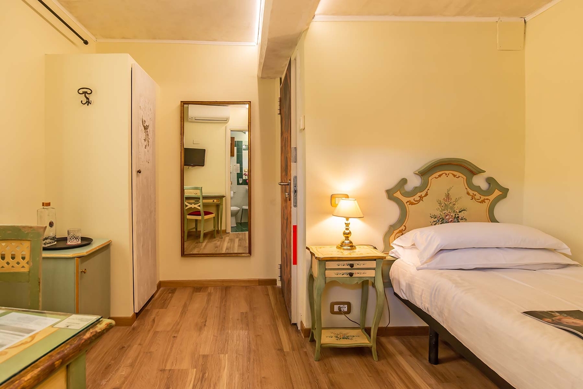Fotos del hotel - LA FENICE ET DES ARTISTES