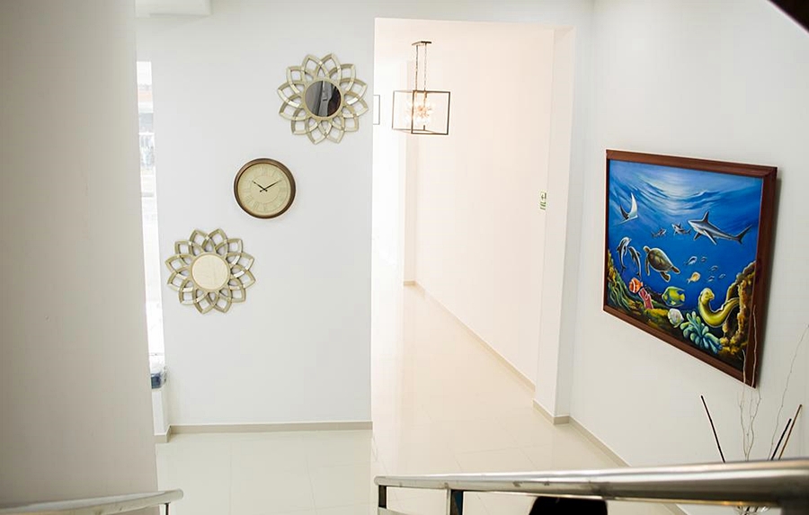 Fotos del hotel - SEA COLORS HOTEL