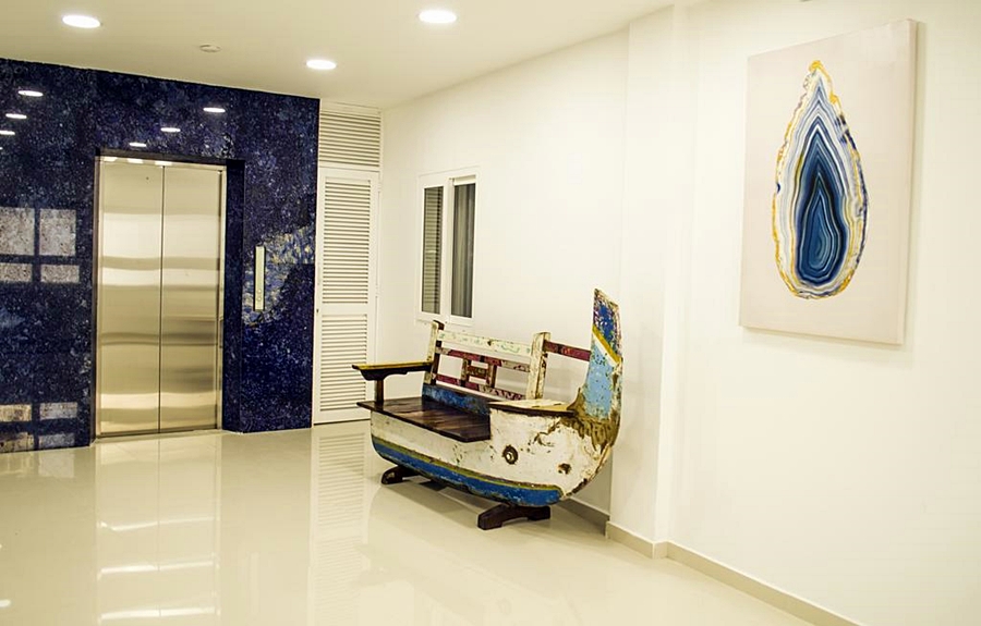 Fotos del hotel - SEA COLORS HOTEL