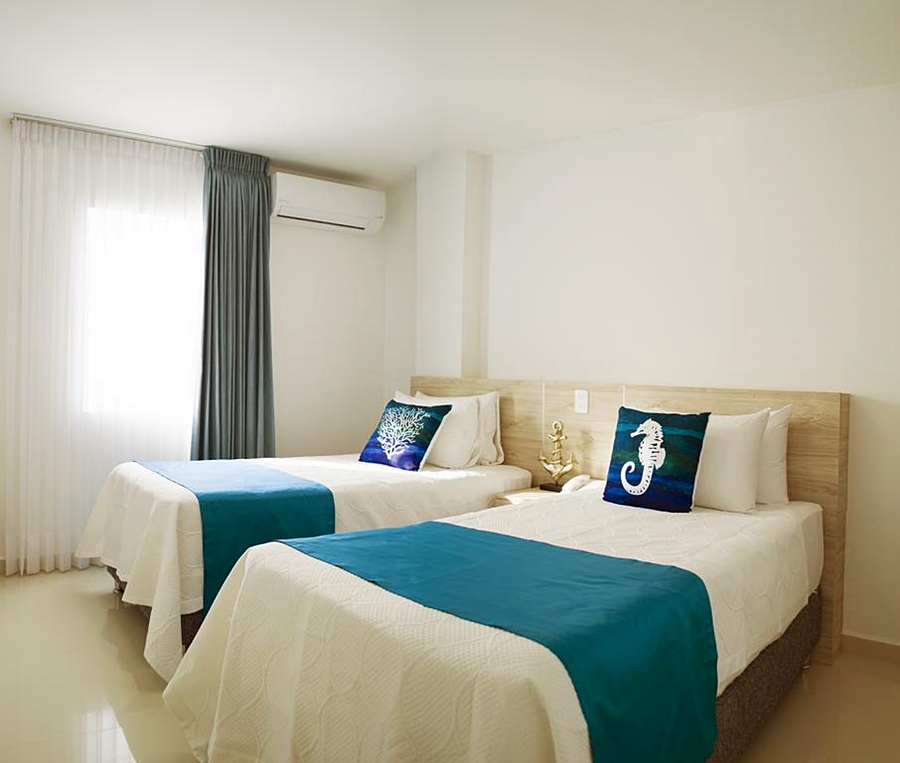 Fotos del hotel - SEA COLORS HOTEL