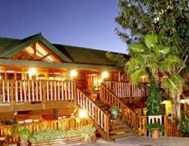 Fotos del hotel - GRAYWOOD