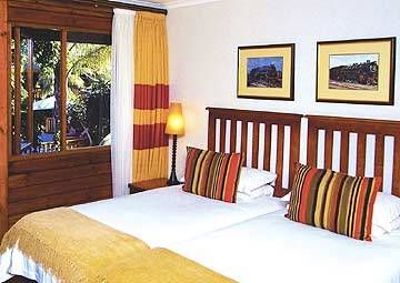 Fotos del hotel - GRAYWOOD