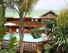 Fotos del hotel - GRAYWOOD