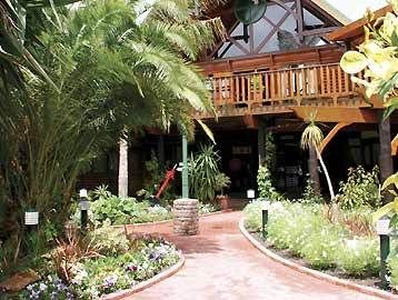 Fotos del hotel - GRAYWOOD