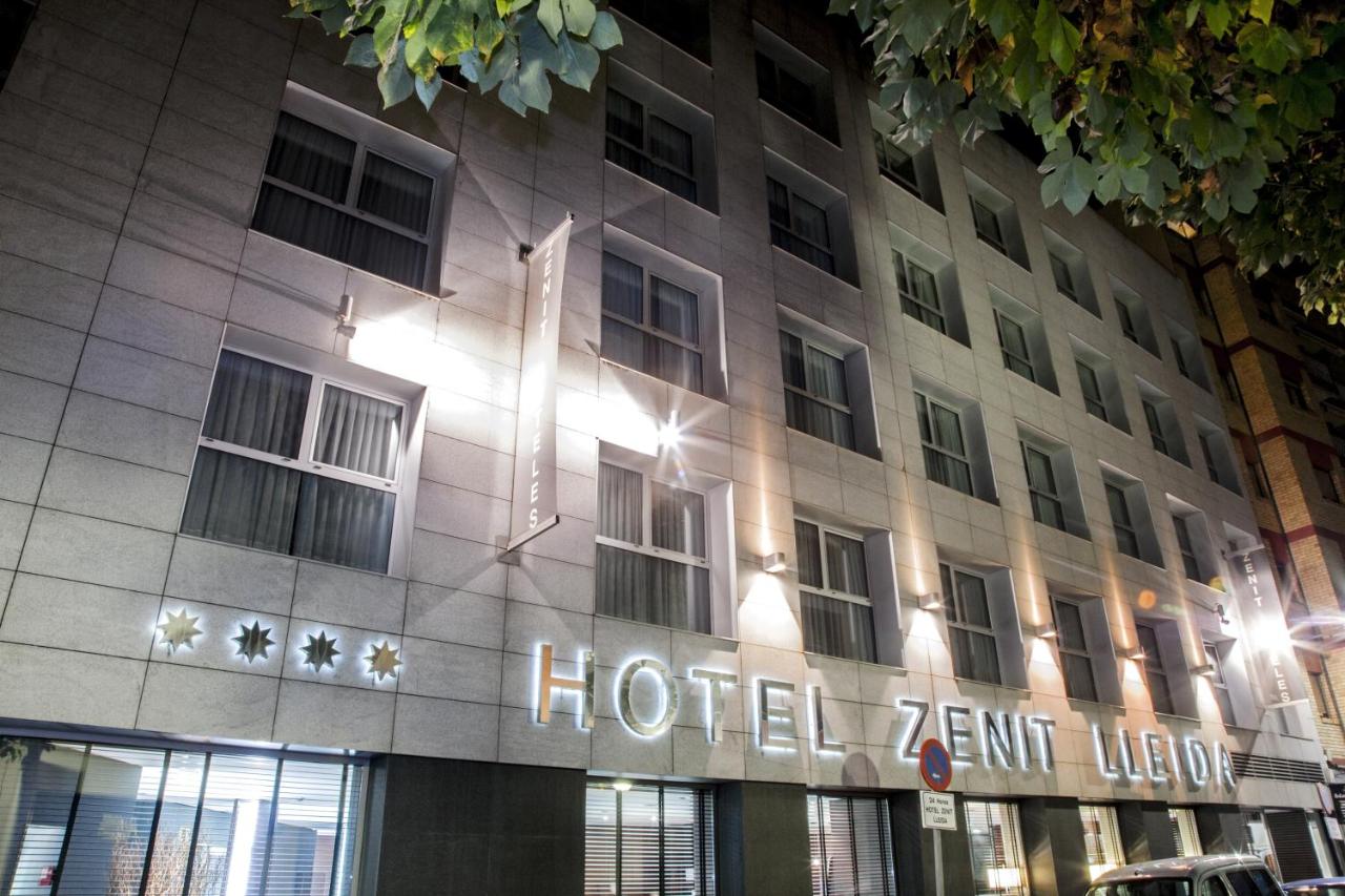 Fotos del hotel - ZENIT LLEIDA