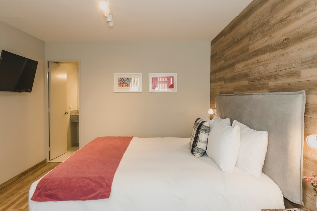 Fotos del hotel - ARTE HOTEL LIMA