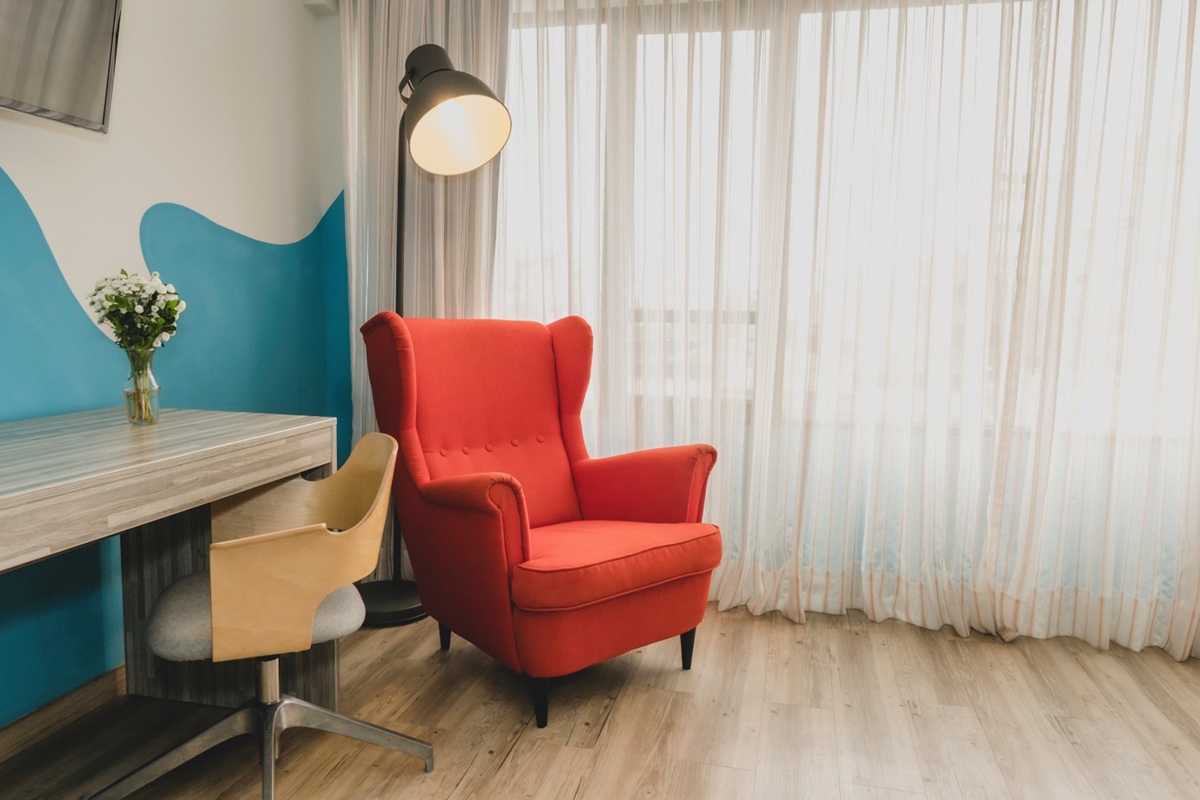 Fotos del hotel - ARTE HOTEL LIMA