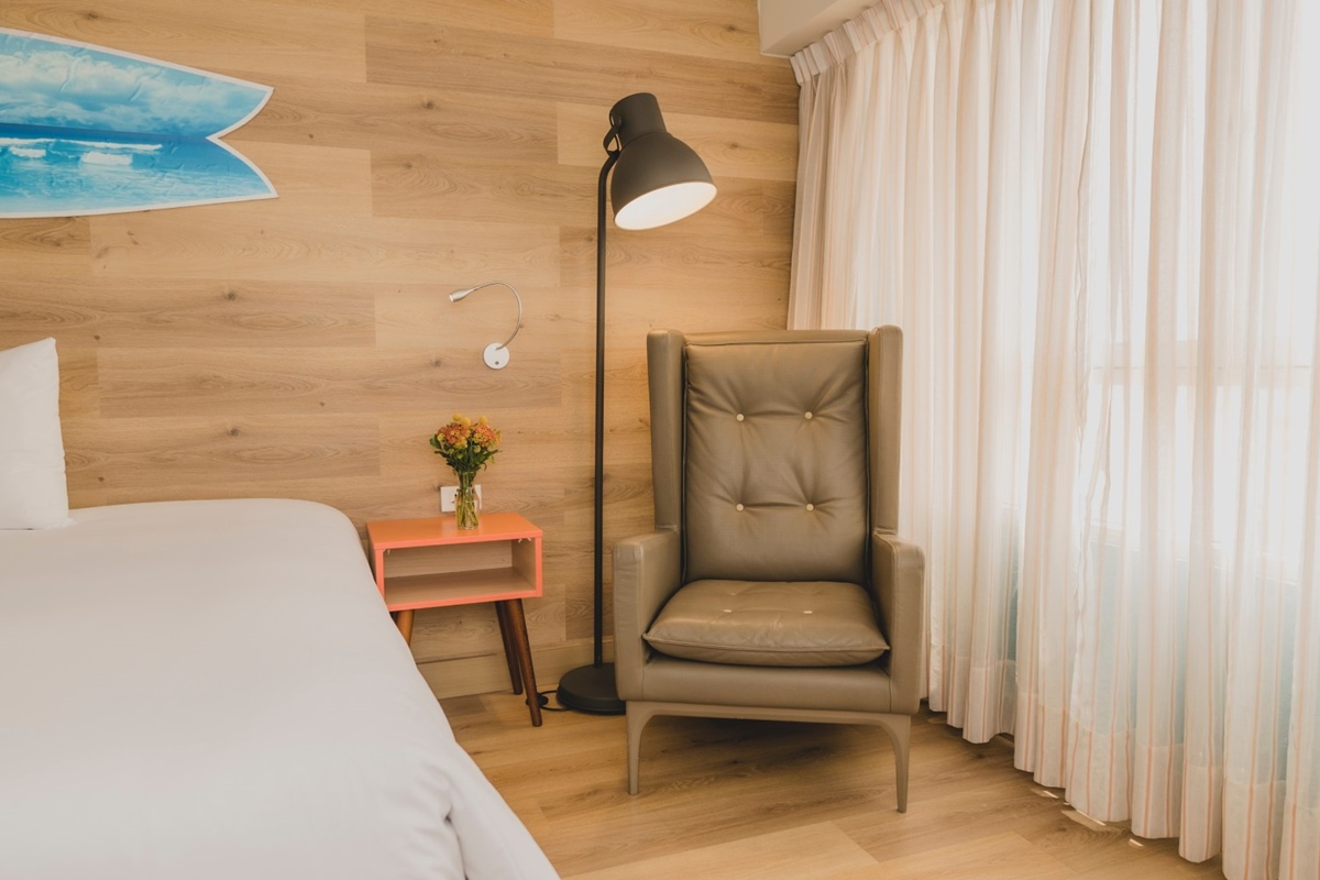 Fotos del hotel - ARTE HOTEL LIMA