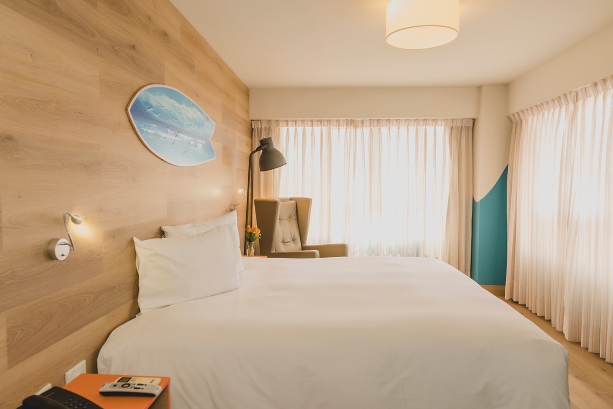 Fotos del hotel - ARTE HOTEL LIMA