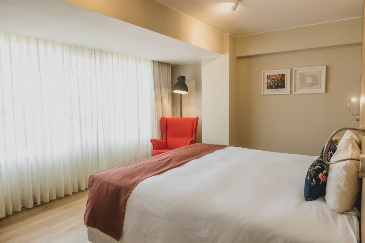 Fotos del hotel - ARTE HOTEL LIMA
