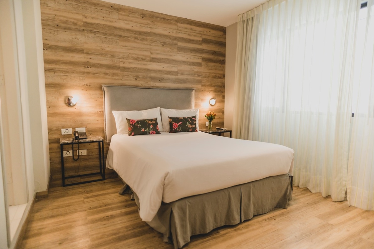 Fotos del hotel - ARTE HOTEL LIMA