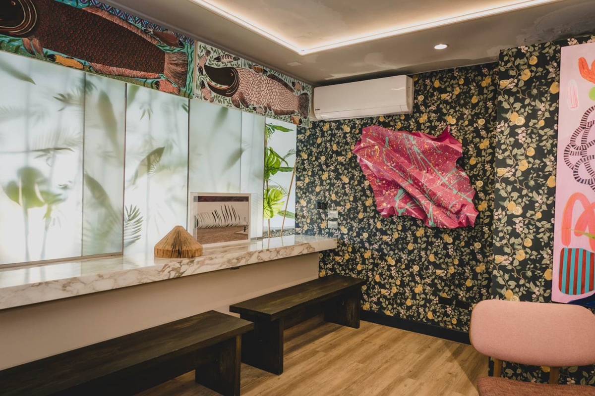 Fotos del hotel - ARTE HOTEL LIMA