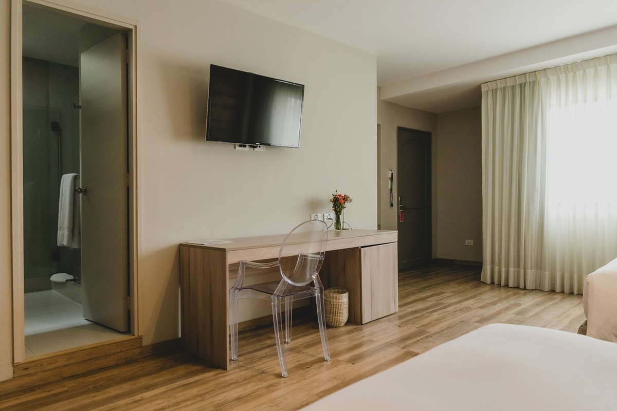 Fotos del hotel - ARTE HOTEL LIMA