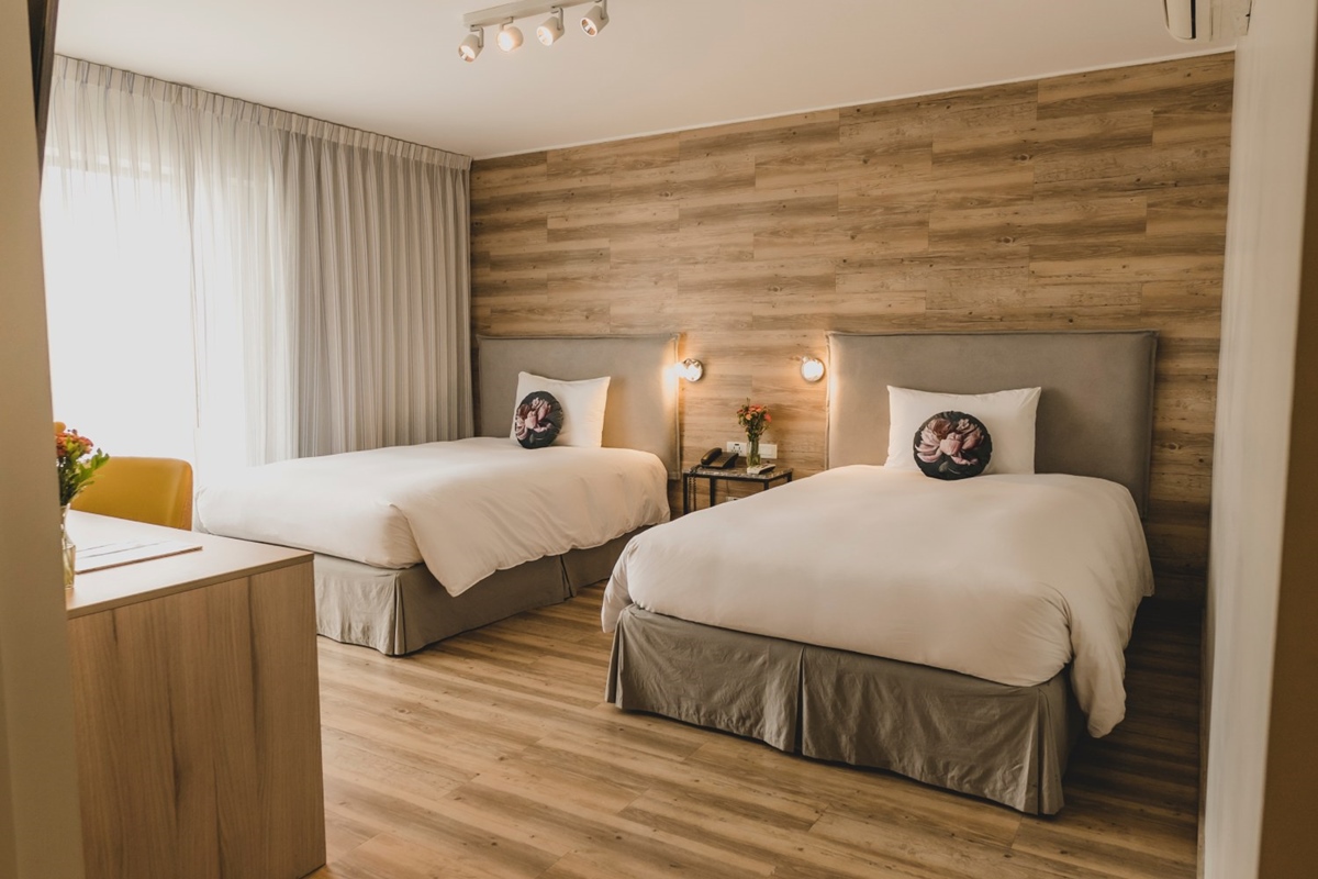 Fotos del hotel - ARTE HOTEL LIMA