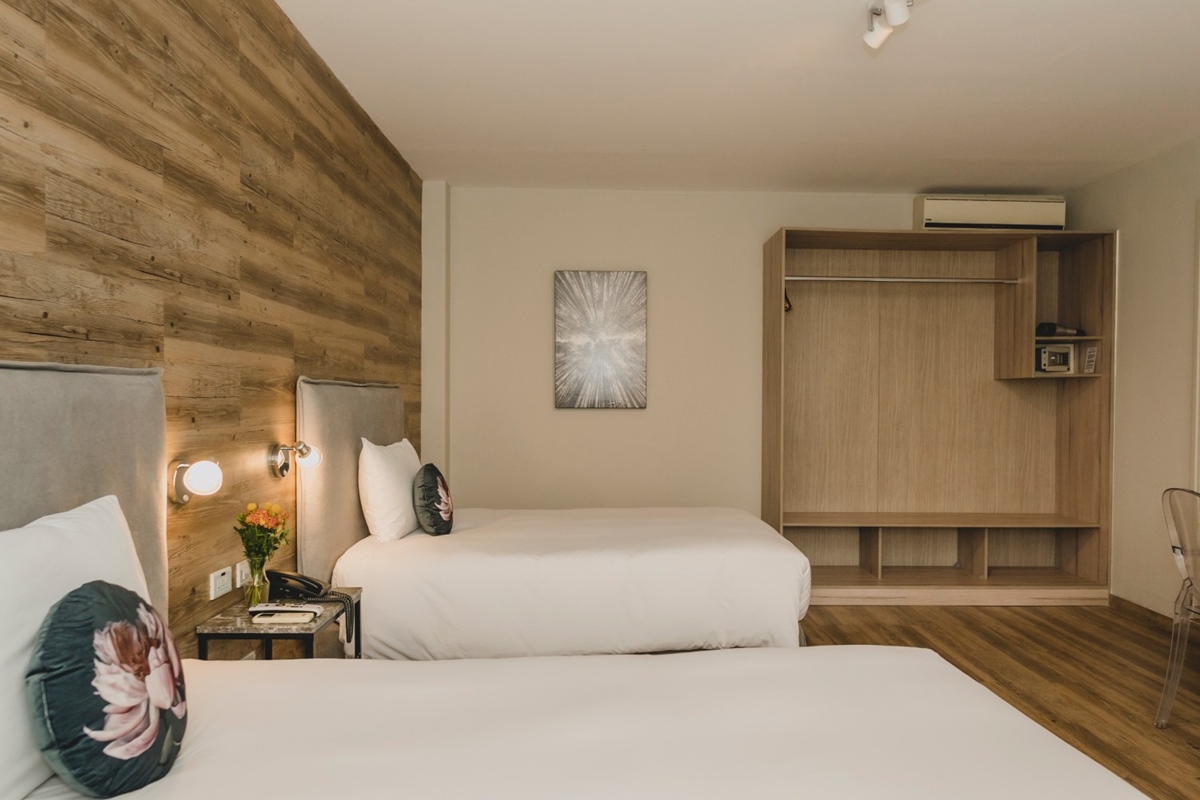 Fotos del hotel - ARTE HOTEL LIMA