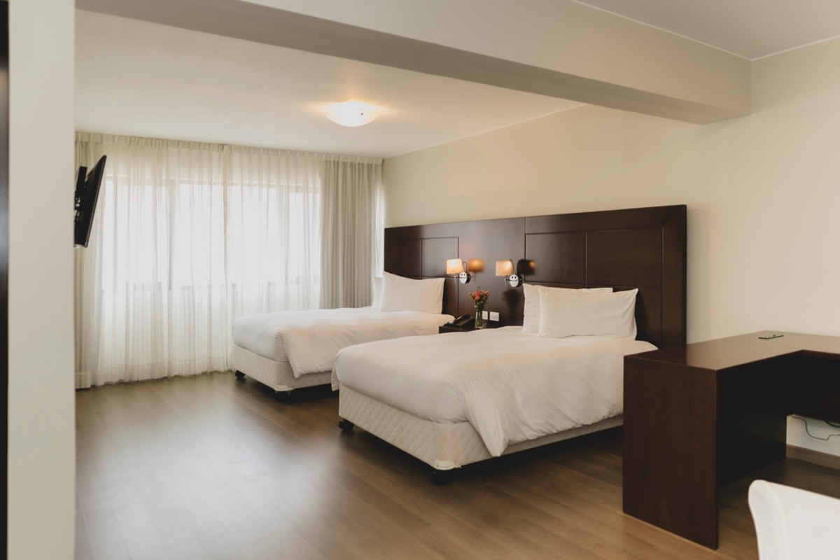 Fotos del hotel - ARTE HOTEL LIMA