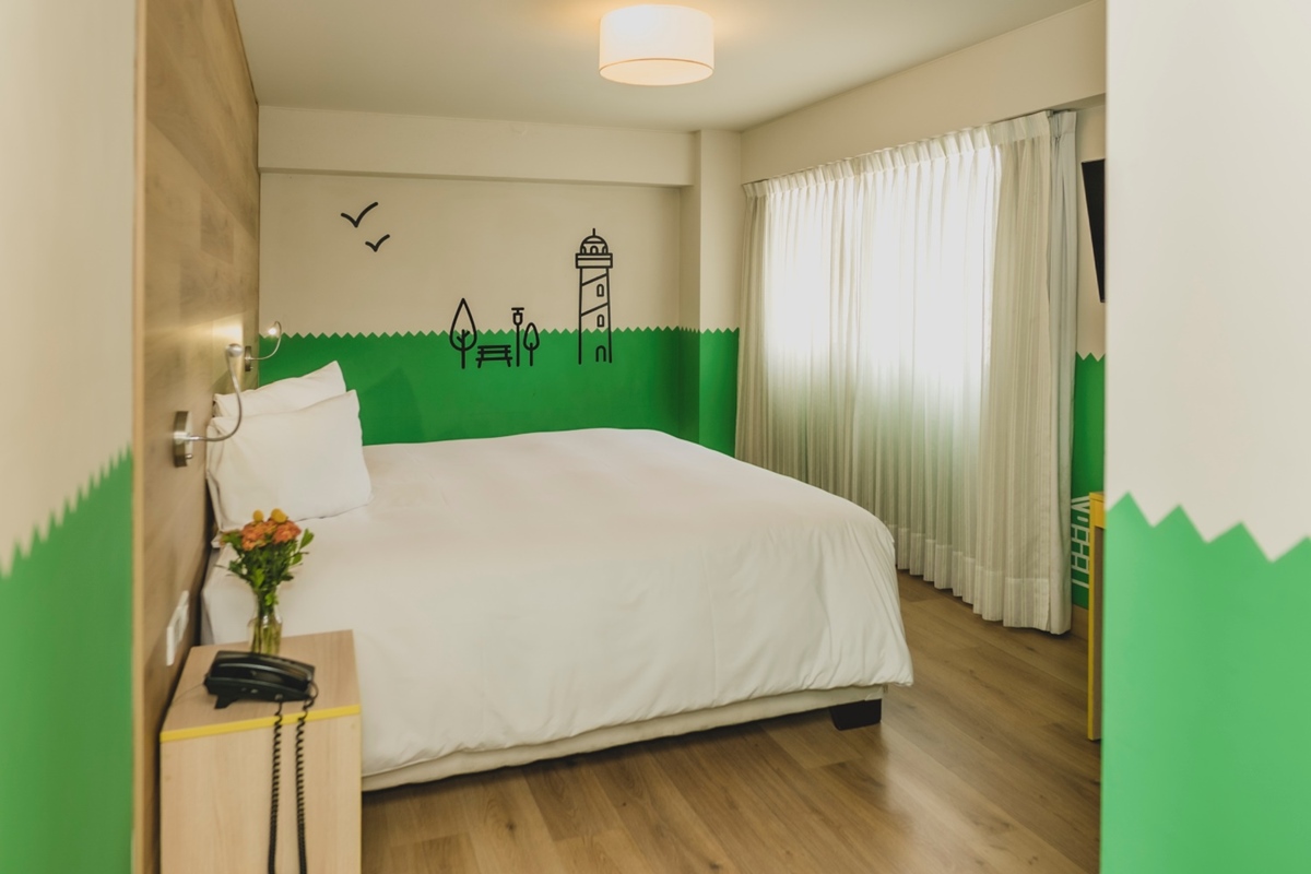 Fotos del hotel - ARTE HOTEL LIMA
