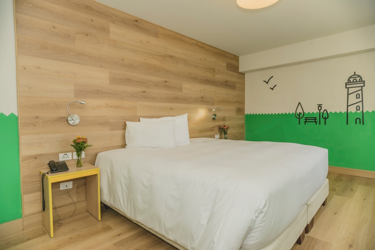 Fotos del hotel - ARTE HOTEL LIMA