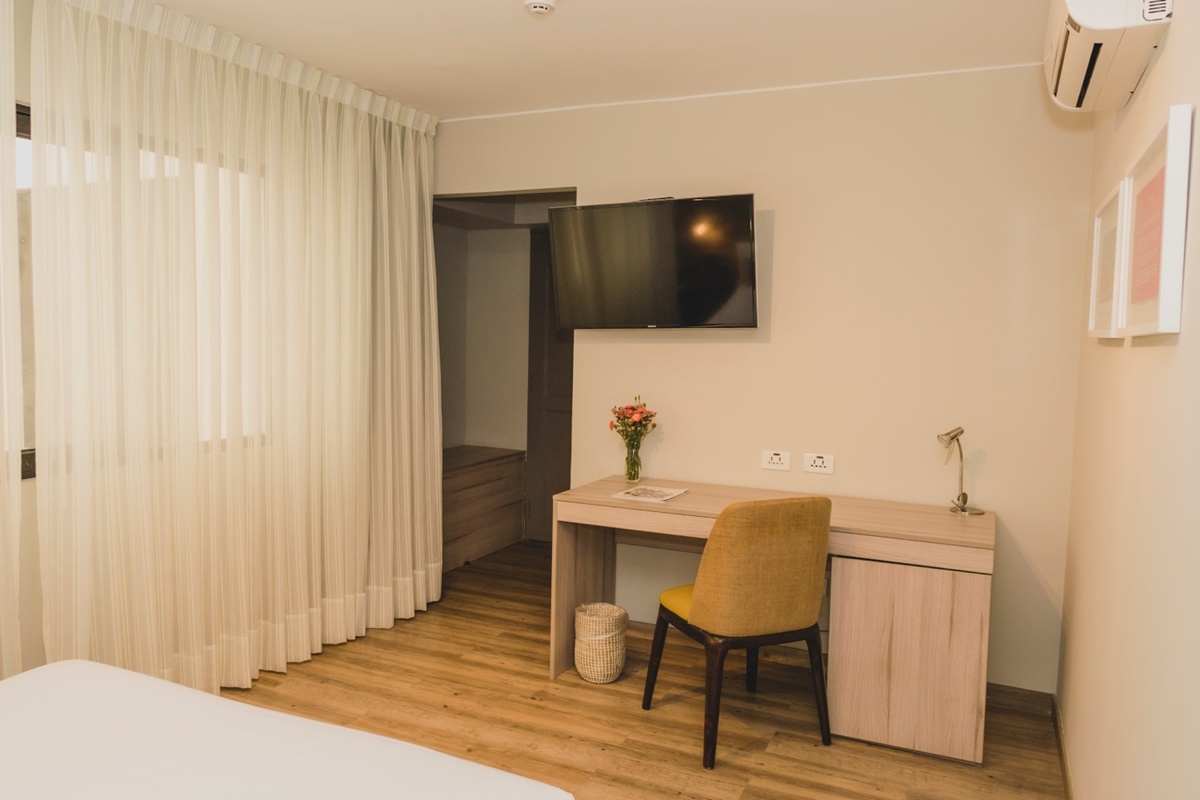 Fotos del hotel - ARTE HOTEL LIMA