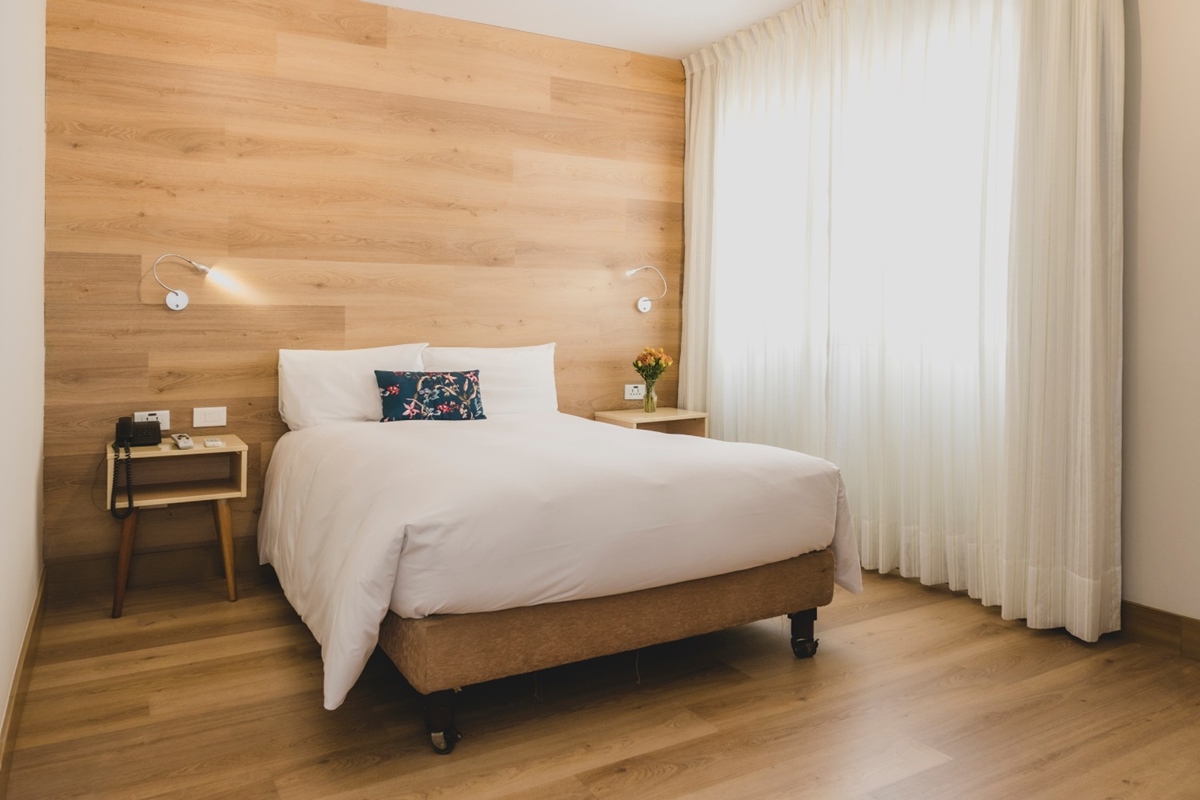 Fotos del hotel - ARTE HOTEL LIMA