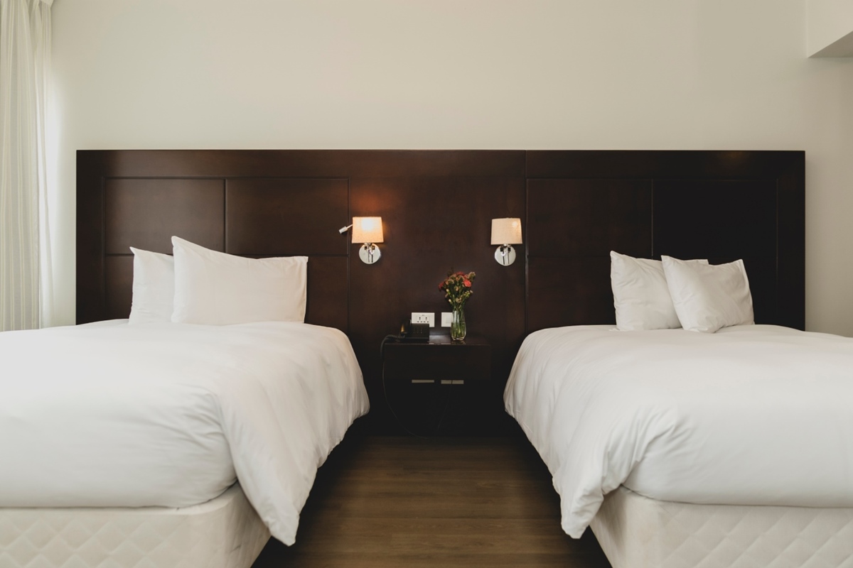 Fotos del hotel - ARTE HOTEL LIMA