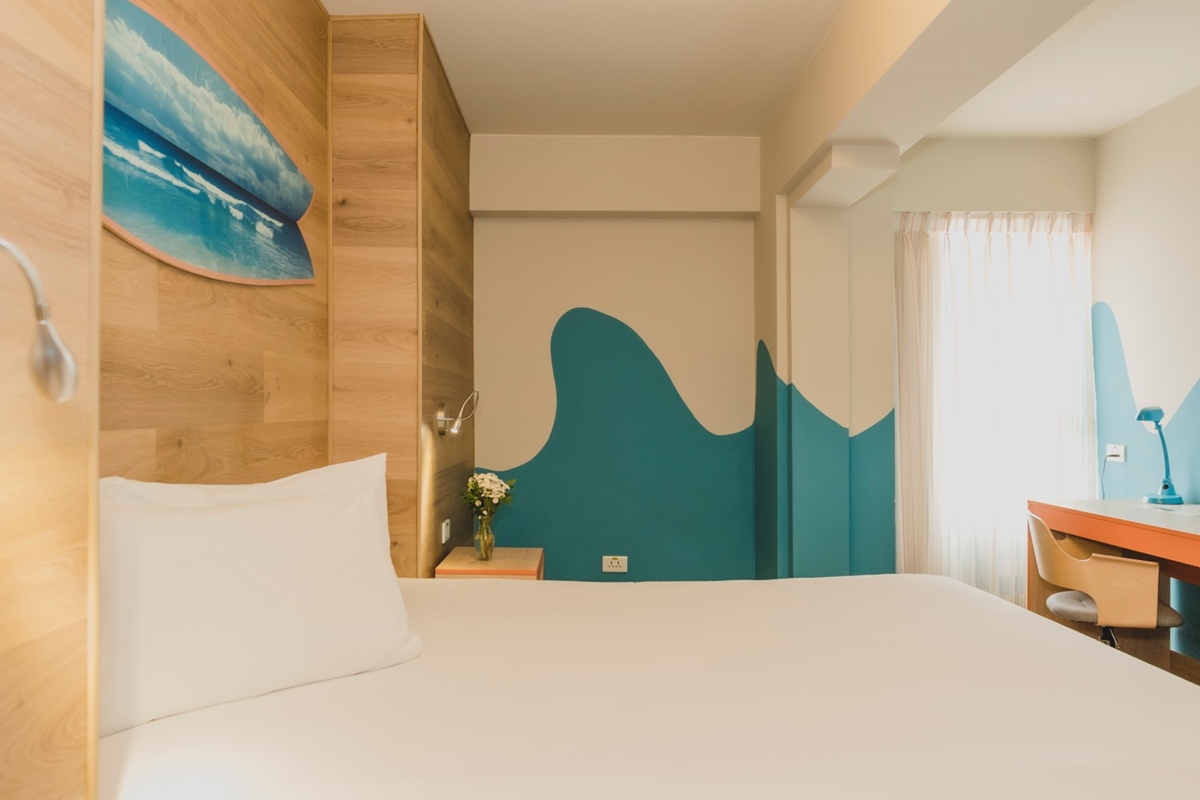 Fotos del hotel - ARTE HOTEL LIMA