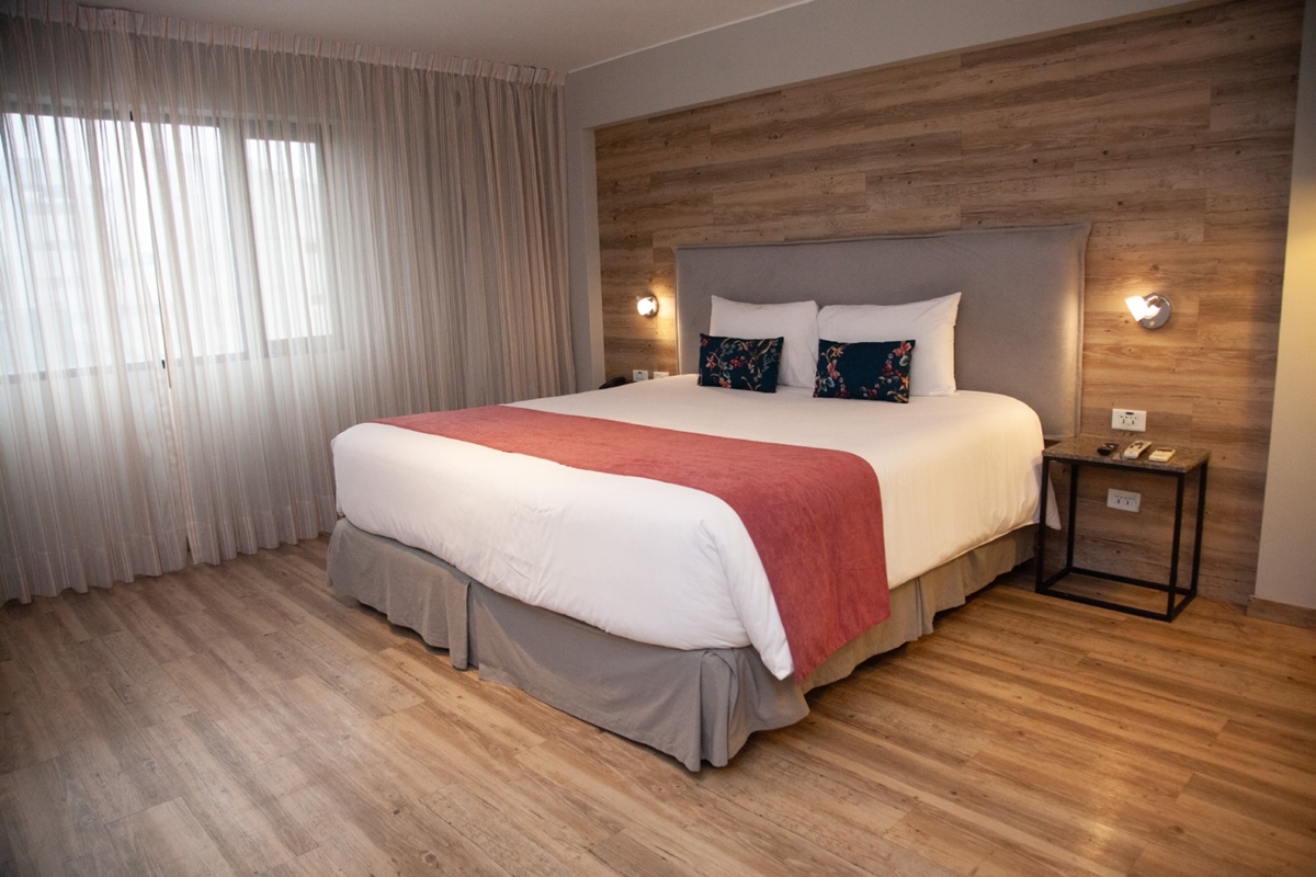 Fotos del hotel - ARTE HOTEL LIMA