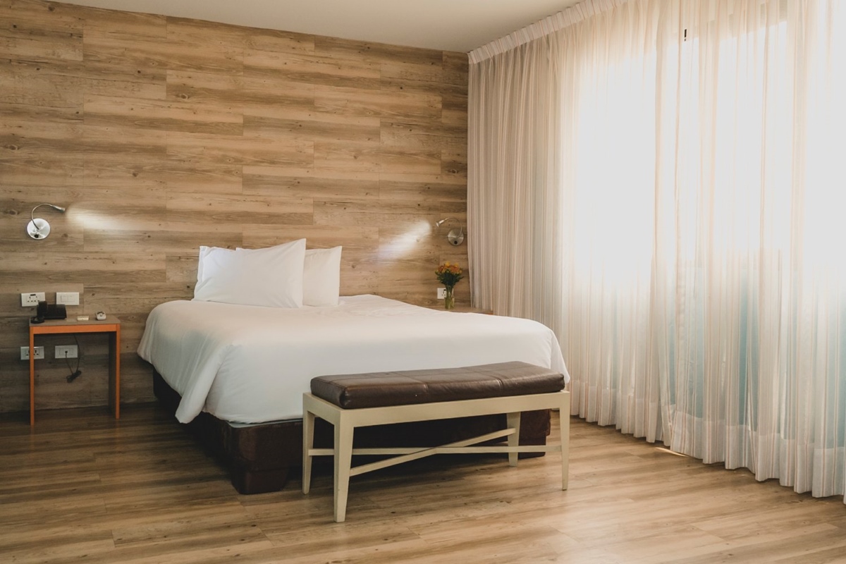 Fotos del hotel - ARTE HOTEL LIMA