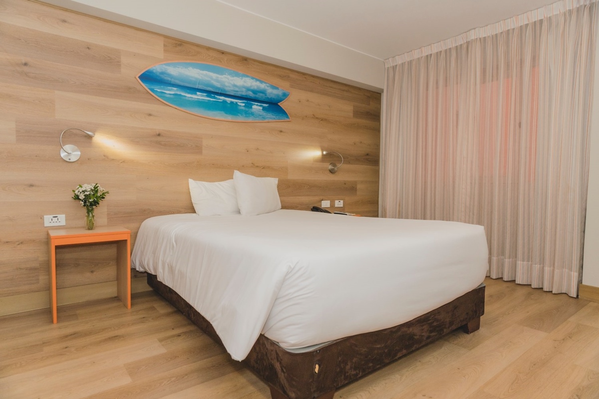 Fotos del hotel - ARTE HOTEL LIMA