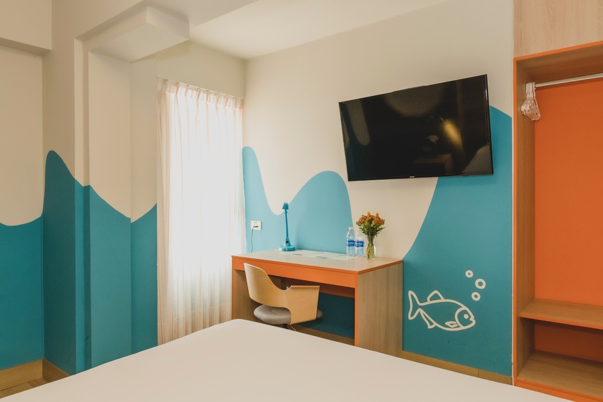Fotos del hotel - ARTE HOTEL LIMA
