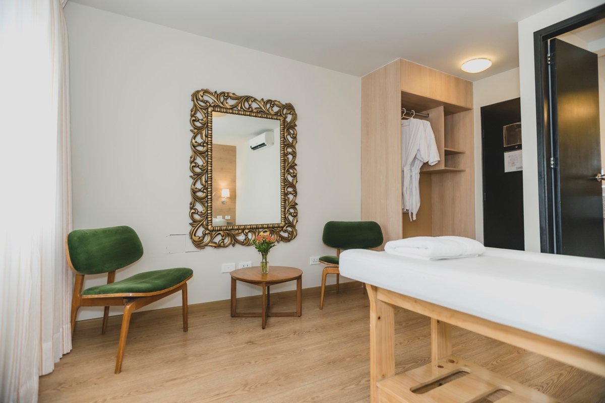 Fotos del hotel - ARTE HOTEL LIMA