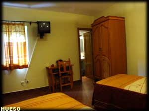 Fotos del hotel - HOSTAL HUESO