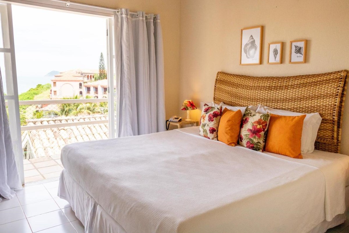 Fotos del hotel - BAHIAMARELA BOUTIQUE HOTEL