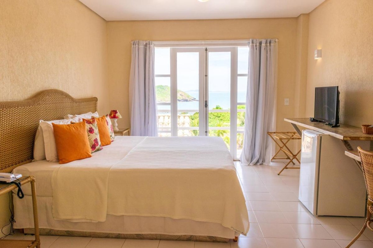 Fotos del hotel - BAHIAMARELA BOUTIQUE HOTEL